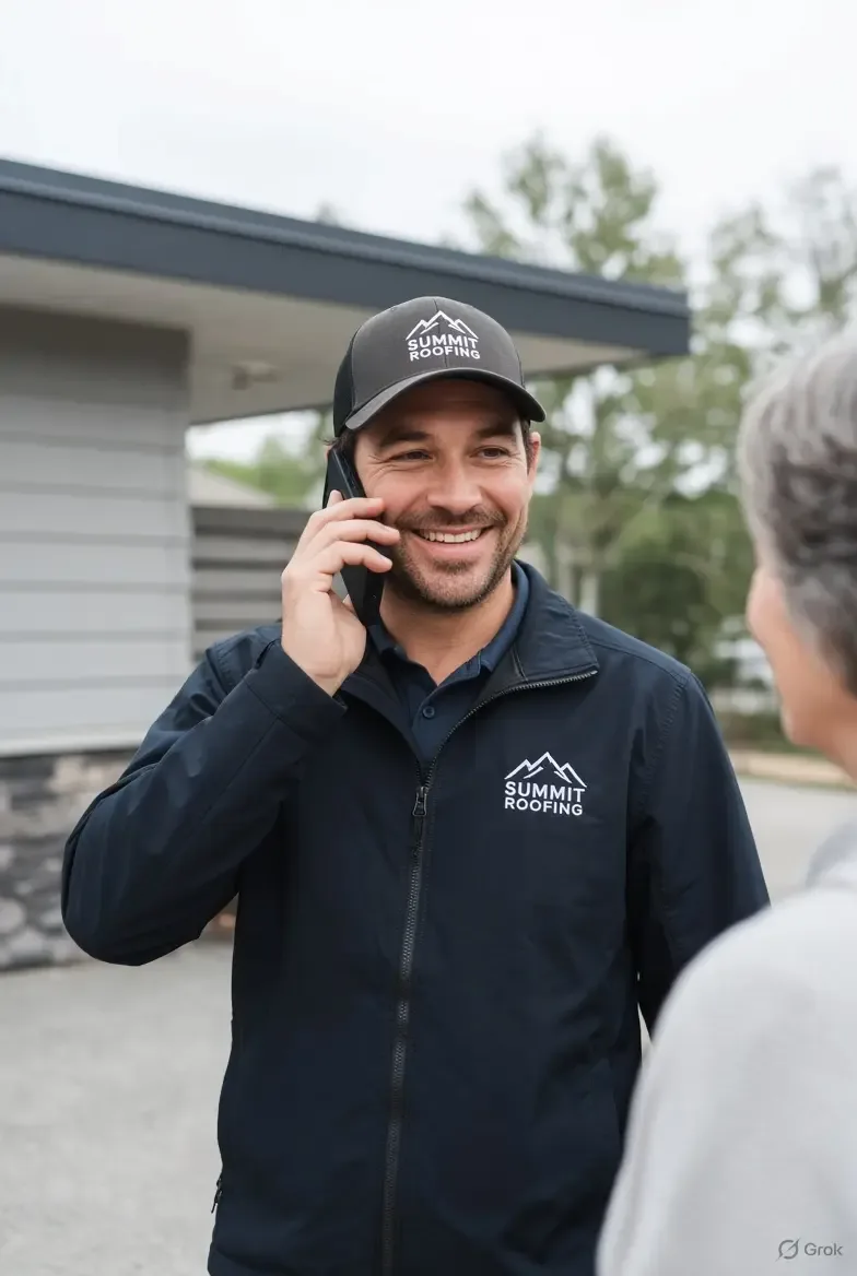Flat Roof Leak Repair Harpswell, ME FAQs